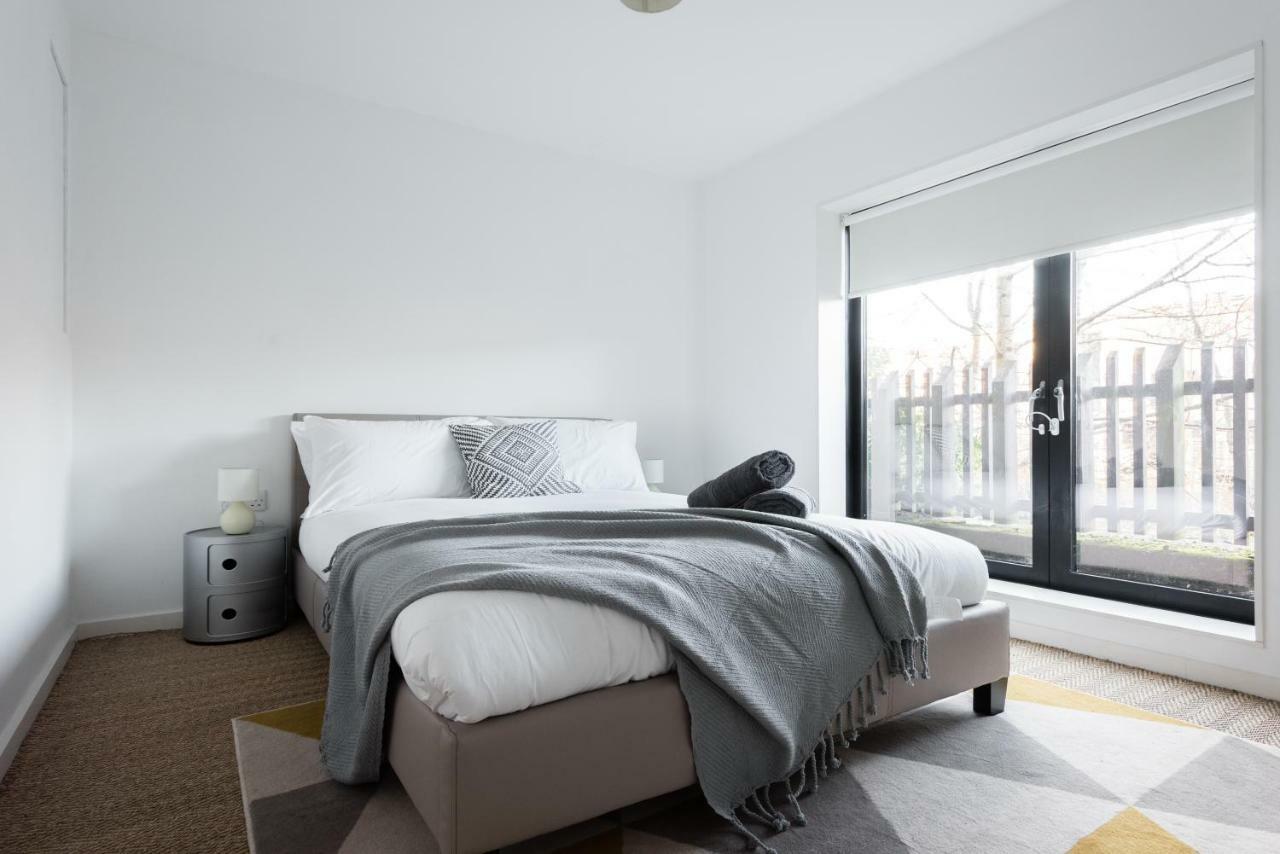 The Cliffside Loft - Distinctly Modern 3 Bdr Riverside Home Bath Exterior foto
