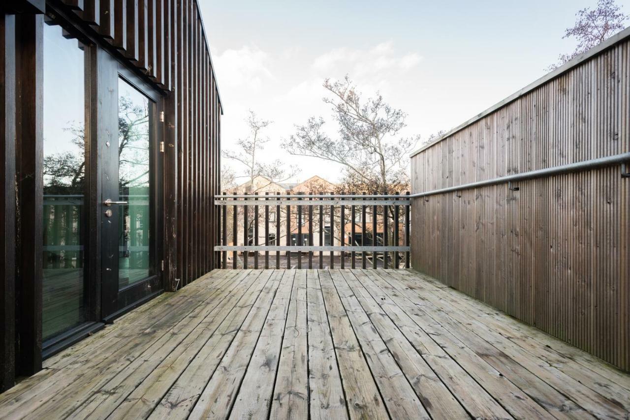 The Cliffside Loft - Distinctly Modern 3 Bdr Riverside Home Bath Exterior foto